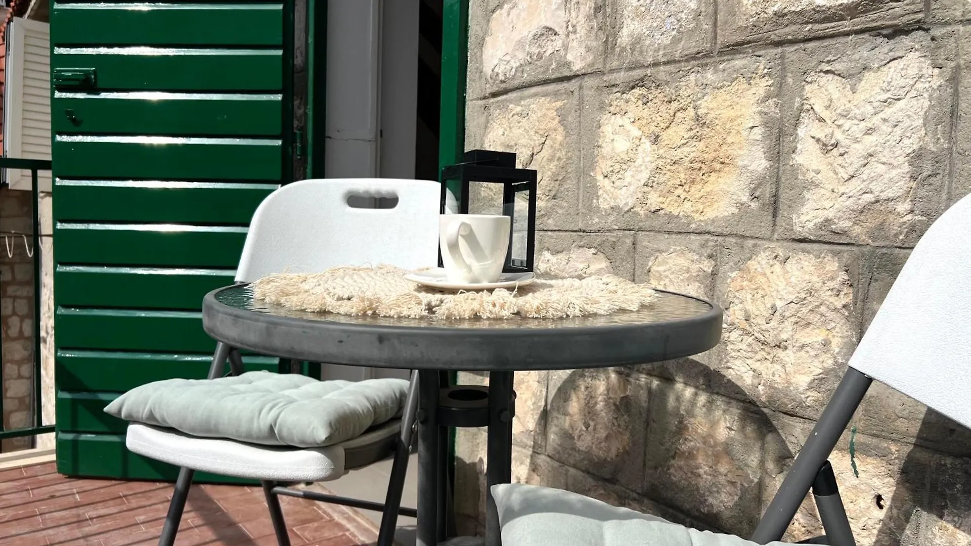 Apartman Lucijan Kaštela Chorwacja