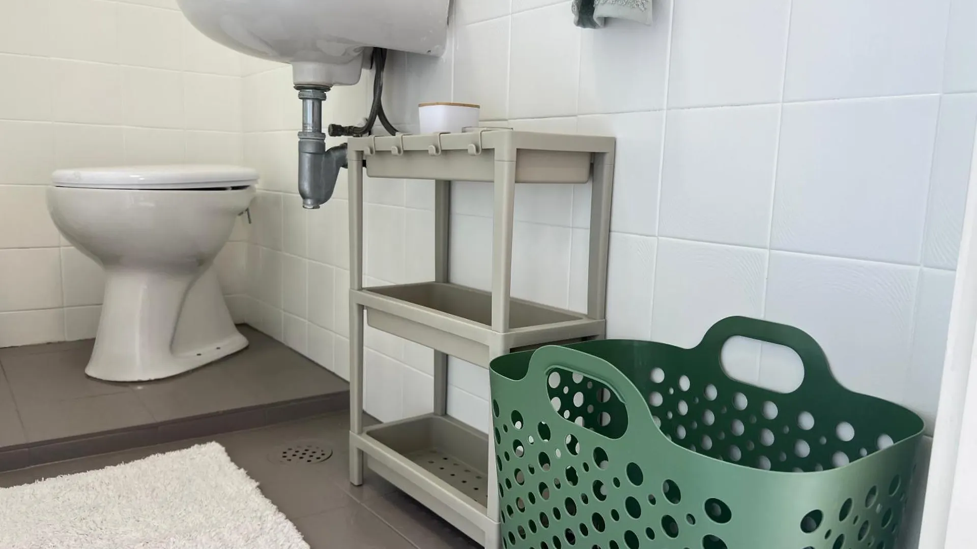 Apartman Lucijan Kaštela Apartament