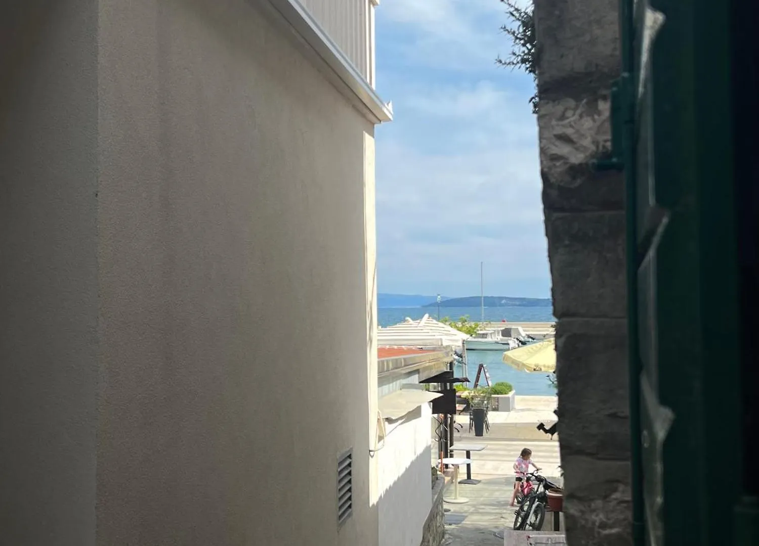 Apartman Lucijan Kaštela