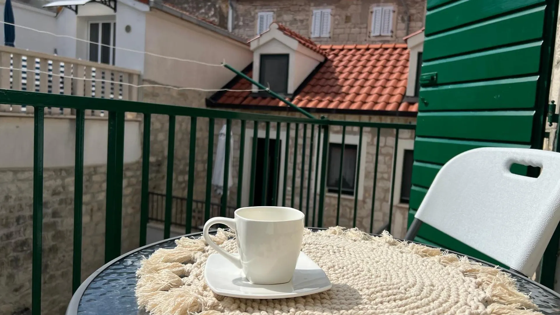 Apartman Lucijan Kaštela 0*,