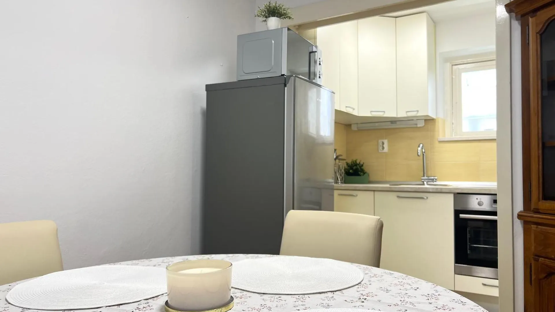 Apartman Lucijan Kaštela 0*,  Chorwacja
