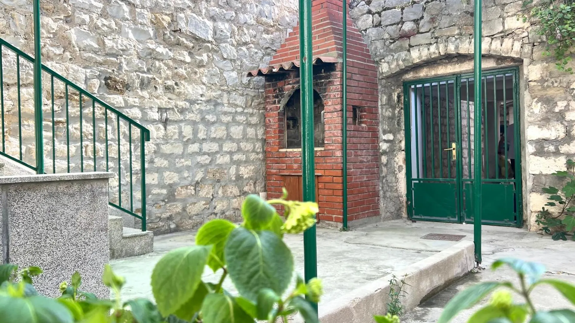 Apartament Apartman Lucijan Kaštela
