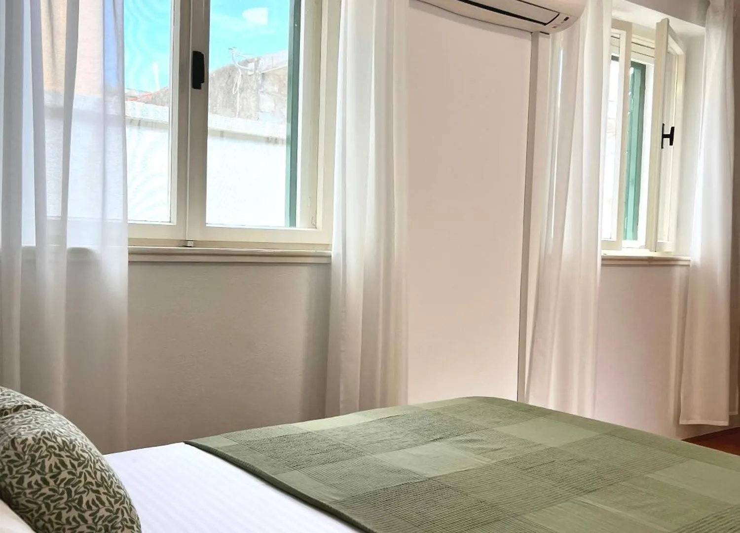 Apartament Apartman Lucijan Kaštela