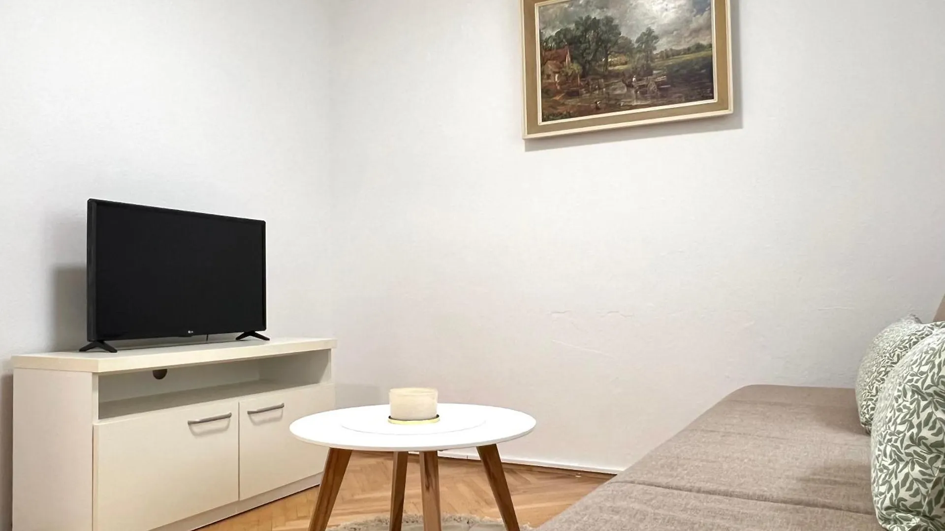 Apartman Lucijan Kaštela Apartament