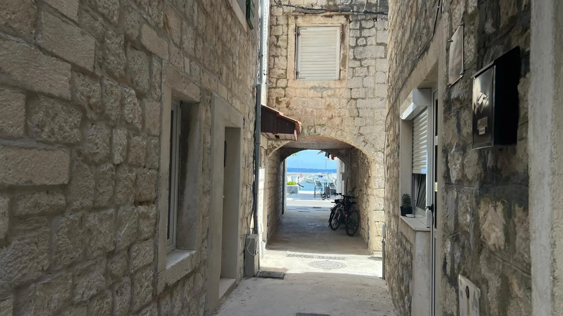 Apartman Lucijan Kastela